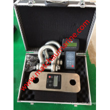 Load Test Inspection Load Cell Wireless Dynamometer